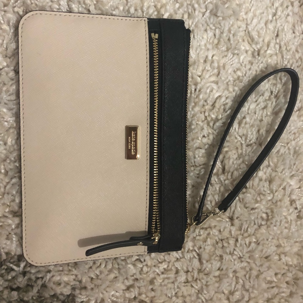 Kate Spade Wristlet